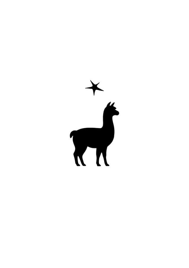 La mascotte de Future Living Systems